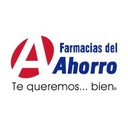 Farmacias del Ahorro logo