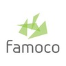 Famoco logo