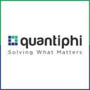 Quantiphi logo