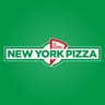 New York Pizza logo