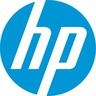 HP logo