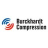 Burckhardt Compression logo