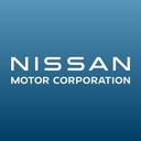 Nissan Motor Corporation logo