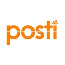 Posti Group Oyj logo