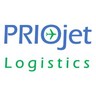 PRIOjet GmbH logo