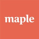 Maple logo