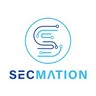 Secmation logo