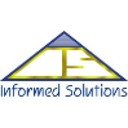 Informed Solutions logo