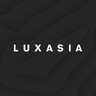 LUXASIA logo