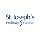 St. Joseph's Healthcare Hamilton logo