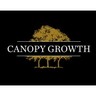 Canopy Growth Corporation logo