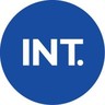 Indus Net Technologies (INT.) logo