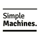 Simple Machines logo