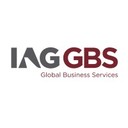 IAG GBS logo