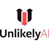 Unlikely AI logo