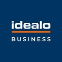 idealo logo