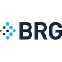 Berkeley Research Group logo