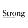 Strong Analytics logo