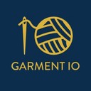 Garment IO logo