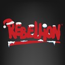 Rebellion logo