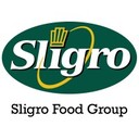 Sligro Food Group logo