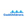 Cook Children's Health Care System logo