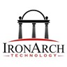 IronArch Technology logo