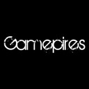 Gamepires logo