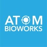 Atom Bioworks logo