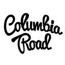 Columbia Road logo