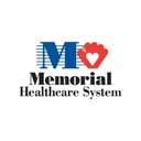 Memorial Healthcare System logo