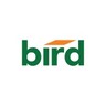 Bird Construction logo