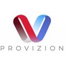 Pro-Vizion logo