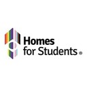 Homes For Students logo