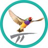 Company logo