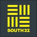 South32 logo