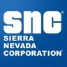 Sierra Nevada Corporation logo