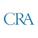 Charles River Associates logo