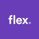 Flex logo