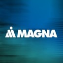 Magna International logo