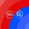 Virgin Media O2 logo