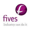 FIVES logo