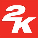 2K logo