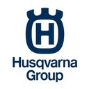 Husqvarna Group logo