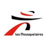 Groupement Les Mousquetaires logo