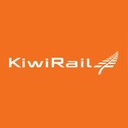 KiwiRail logo