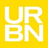 URBN logo