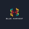 Blue Harvest logo