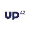 UP42 GmbH logo