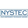 NYSTEC logo